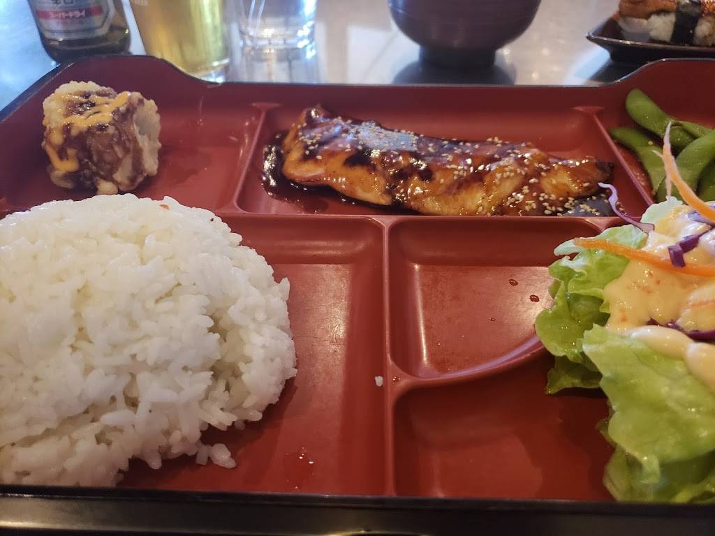 Tatsu Sushi | restaurant | 1837 Ygnacio Valley Rd, Walnut Creek, CA 94598, USA | 9252879273 OR +1 925-287-9273