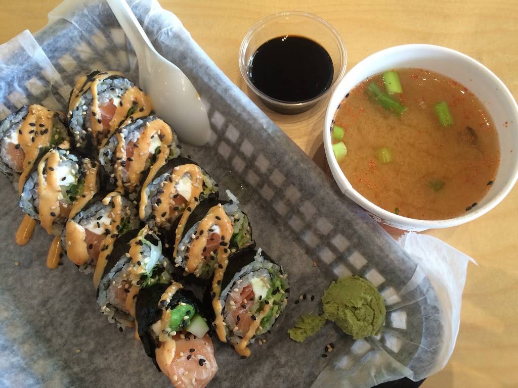 FUSIAN | restaurant | 3780 Paxton Ave #10b, Cincinnati, OH 45209, USA | 5133212111 OR +1 513-321-2111