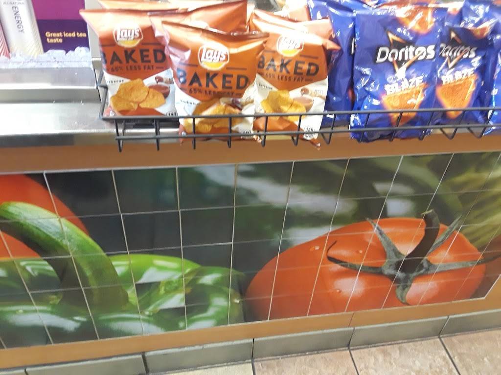 Subway Restaurants | restaurant | 1436 W 25th St, San Pedro, CA 90732, USA | 3108338600 OR +1 310-833-8600