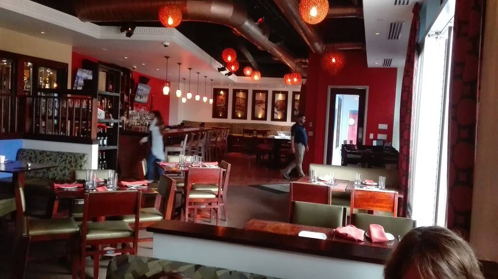 Lago East Bank | restaurant | 1091 W 10th St, Cleveland, OH 44113, USA | 2168628065 OR +1 216-862-8065