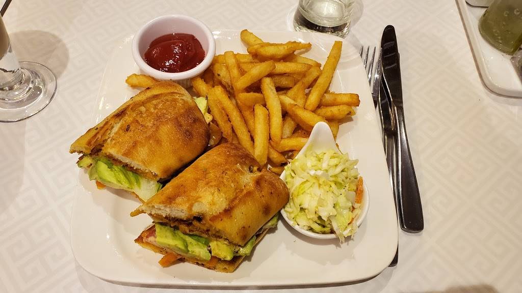 Milk ‘N Honey | restaurant | 3457 Bathurst St, North York, ON M6A 2C5, Canada | 4167897651 OR +1 416-789-7651