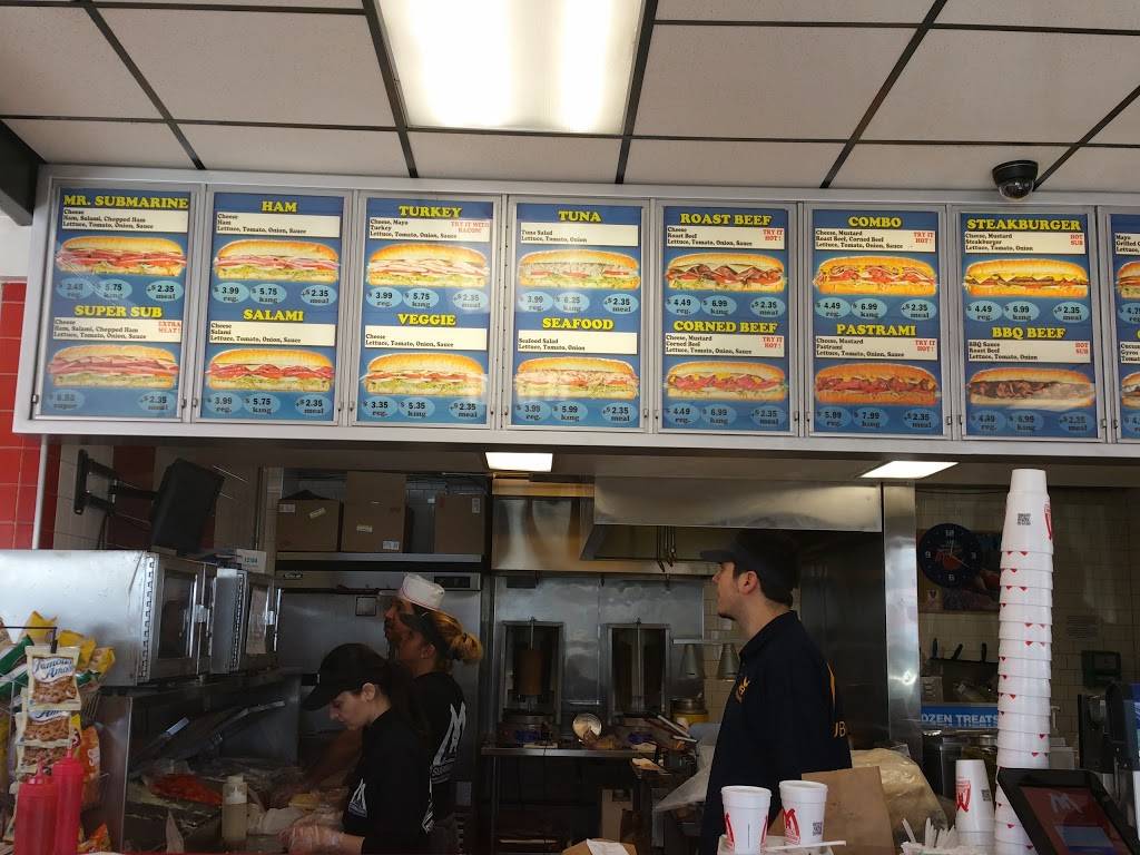 Mr Submarine | meal takeaway | 7103 Ogden Ave, Berwyn, IL 60402, USA | 7084842911 OR +1 708-484-2911