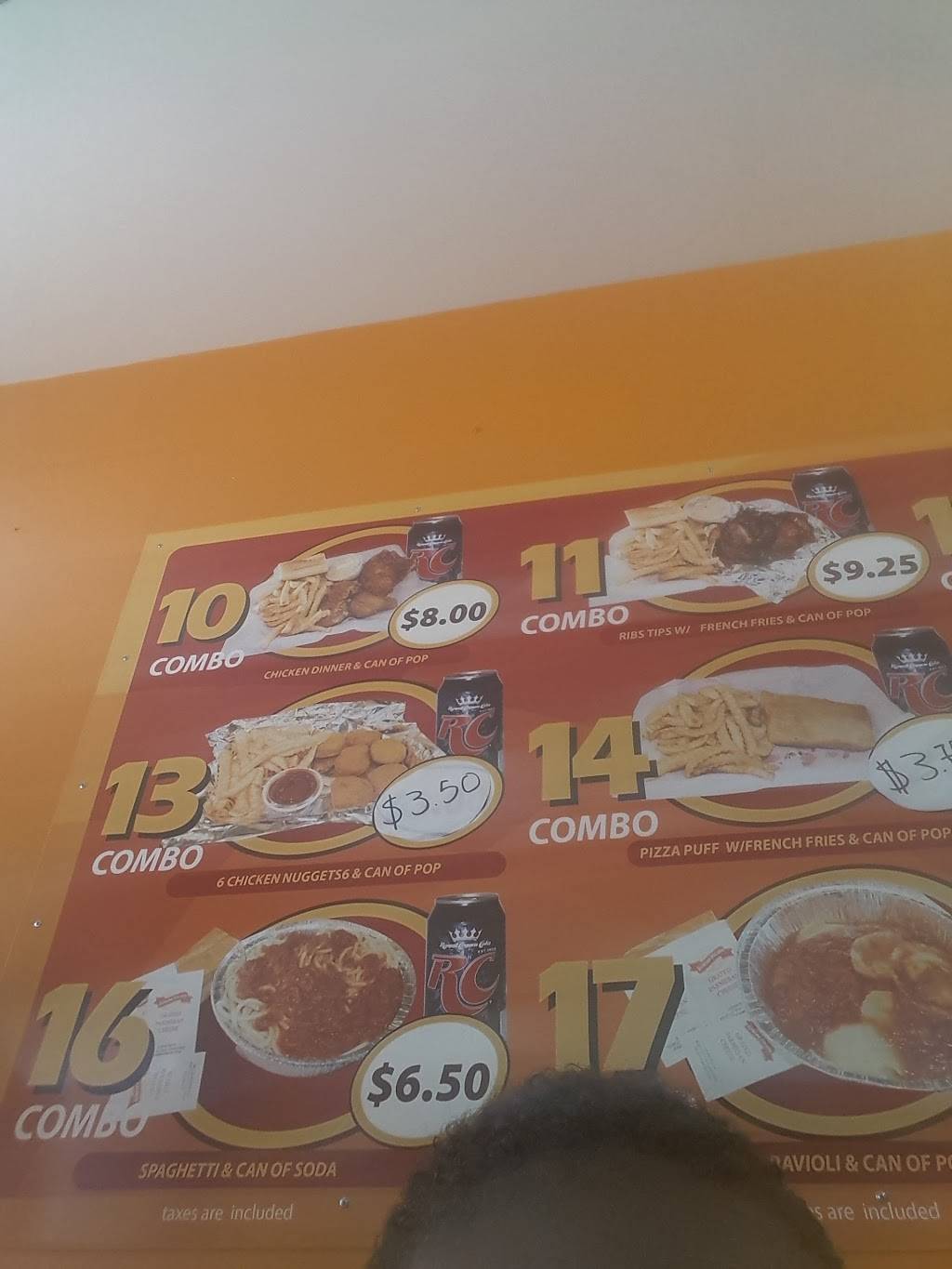 Jenys Pizza | restaurant | 509 W Lake St, Maywood, IL 60153, USA | 7083433769 OR +1 708-343-3769