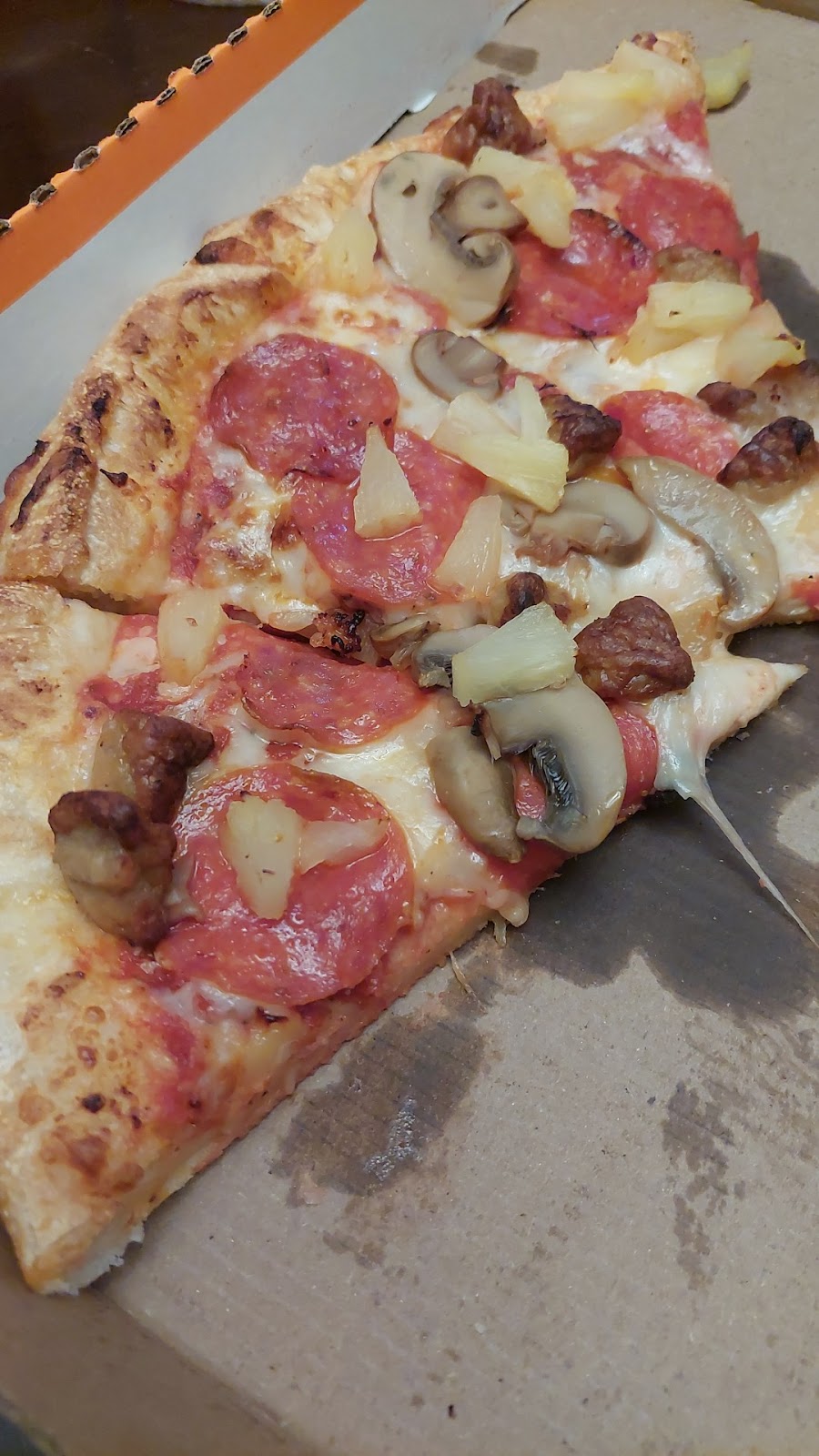 Little Caesars Pizza | meal delivery | 24 SW 28th St, Perryton, TX 79070, USA | 8066485555 OR +1 806-648-5555