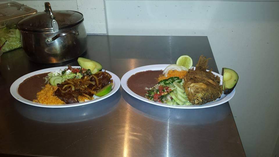 Mi Cocina Guatemala | restaurant | 1664 Sycamore View Rd # 102, Memphis, TN 38134, USA | 9012077068 OR +1 901-207-7068