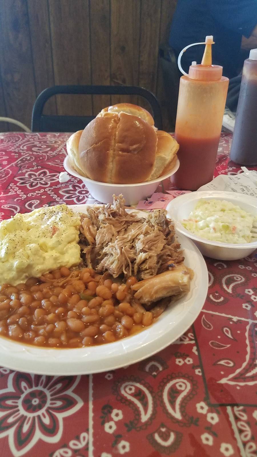 Big Cove BBQ | restaurant | 153 Taylor Lane SE, Owens Cross Roads, AL 35763, USA | 2565189190 OR +1 256-518-9190