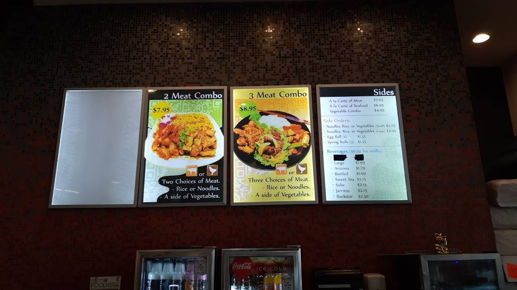 Bayou Grill | restaurant | 2600 Southcenter Mall, Tukwila, WA 98188, USA | 2062486962 OR +1 206-248-6962