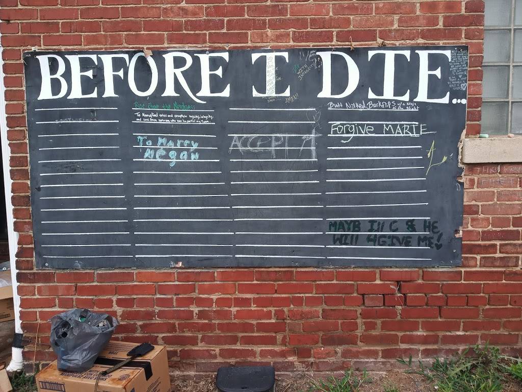 The Haywood Street Congregation | restaurant | 297 Haywood St, Asheville, NC 28801, USA | 8285752477 OR +1 828-575-2477