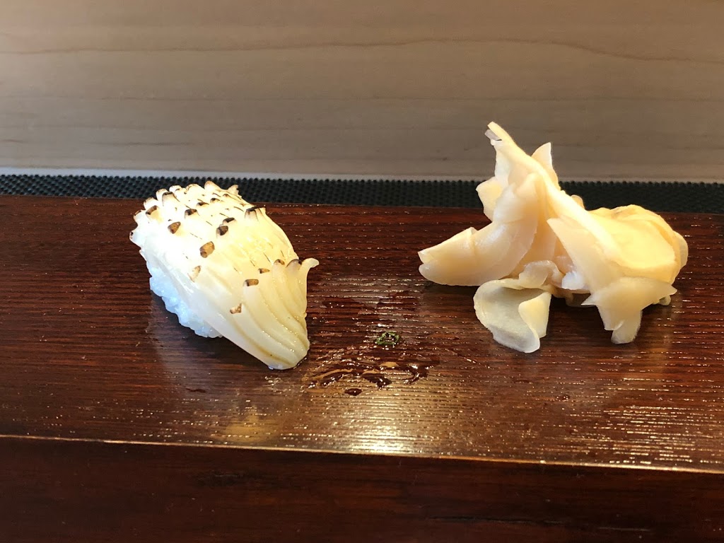 OMAKASE YUME | restaurant | 651 W Washington Blvd Suite #101, Chicago, IL 60661, USA | 3122651610 OR +1 312-265-1610