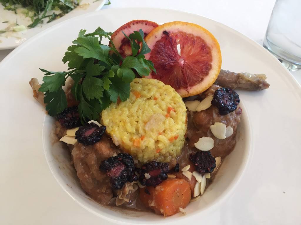 Laney Bistro | restaurant | 900 Fallon St, Oakland, CA 94607, USA | 5104643405 OR +1 510-464-3405