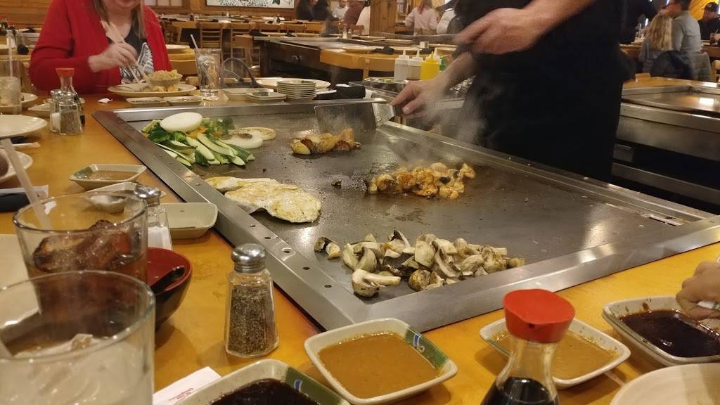 Shiki Japanese Restaurant | restaurant | 14041 N May Ave, Oklahoma City, OK 73134, USA | 4057518989 OR +1 405-751-8989