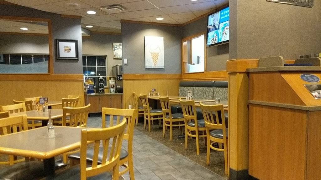Culvers | restaurant | 5220 Green Bay Rd, Kenosha, WI 53144, USA | 2626522002 OR +1 262-652-2002
