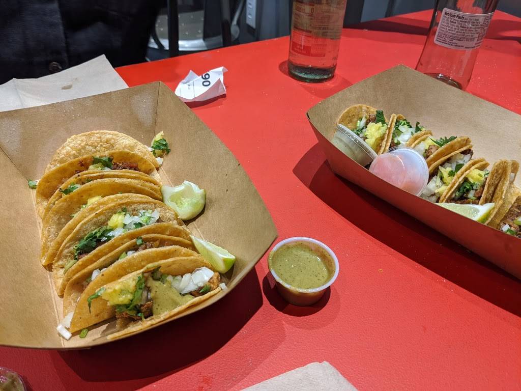 Discada | restaurant | 1319 Rosewood Ave, Austin, TX 78702, USA | 5129457577 OR +1 512-945-7577