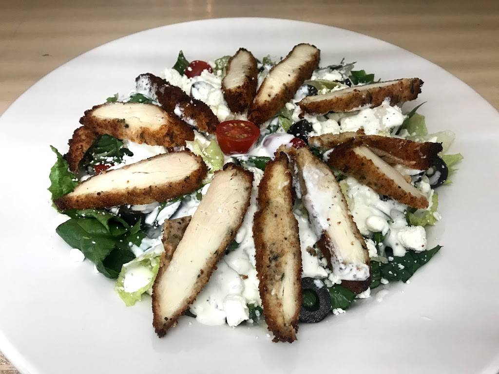 Capparellis | restaurant | 226 W Bitters Rd #118, San Antonio, TX 78216, USA | 2103547588 OR +1 210-354-7588