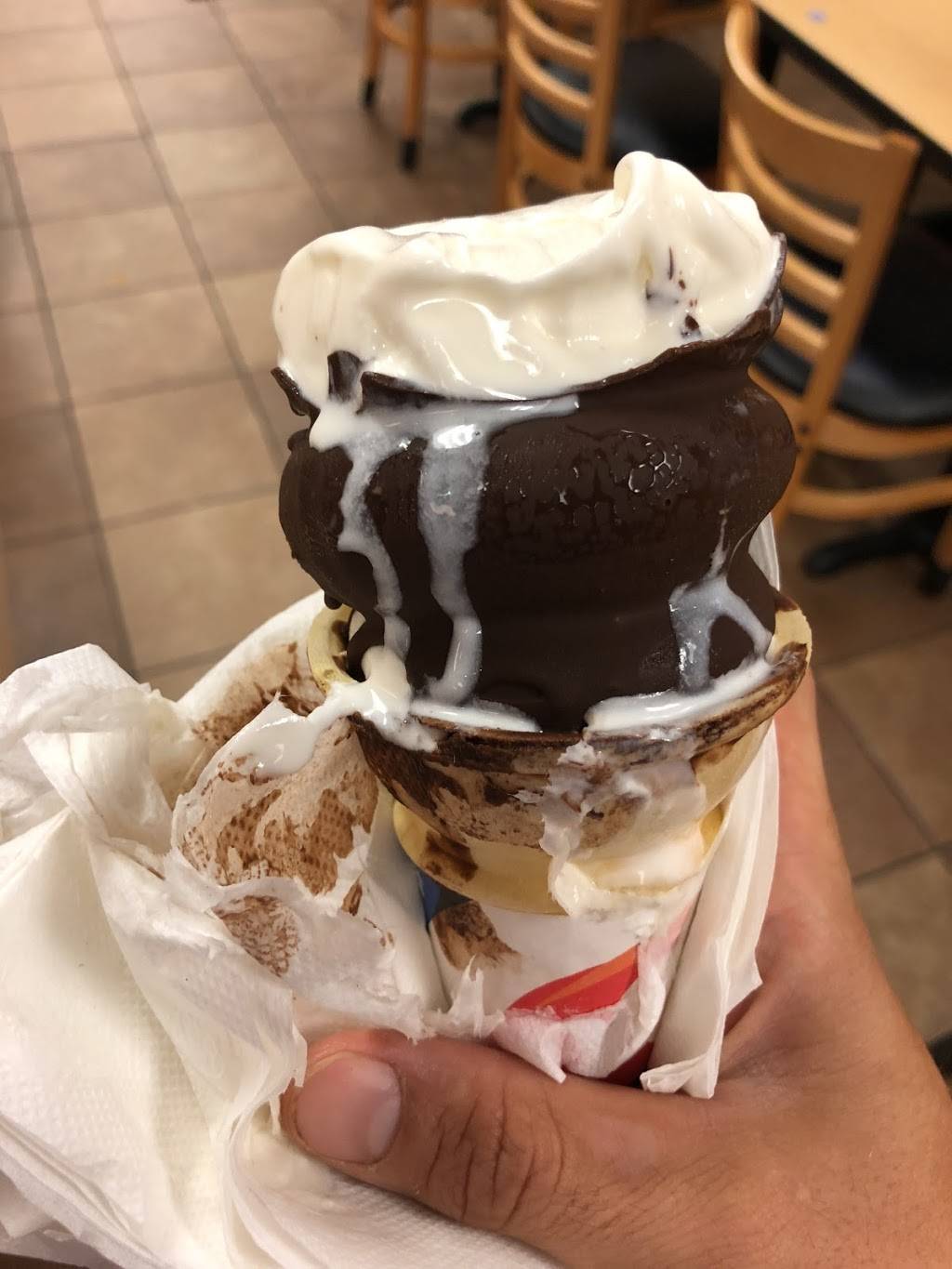 Dairy Queen | restaurant | 4099 Jimmie Dyess Pkwy, Augusta, GA 30909, USA | 7068559540 OR +1 706-855-9540