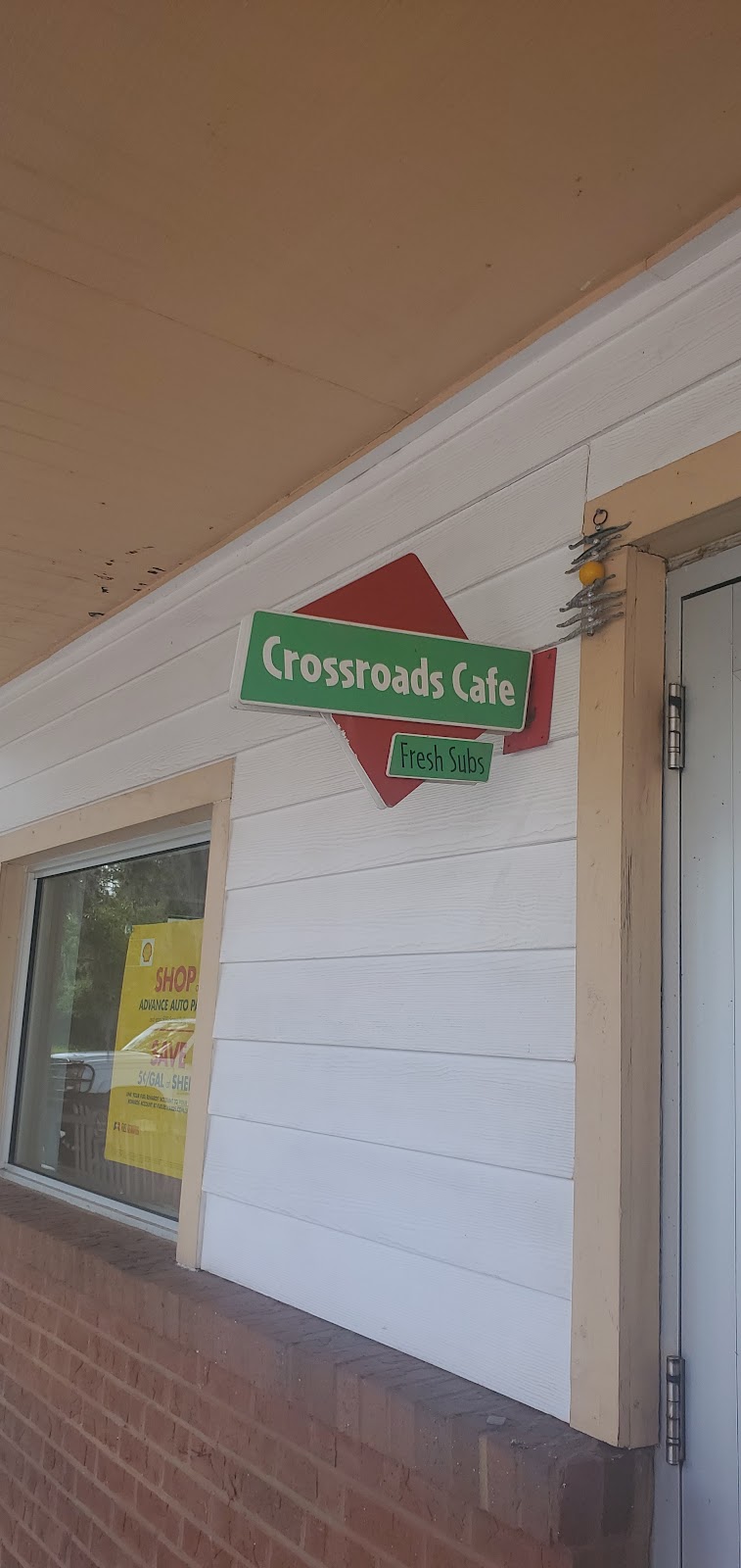 Shell | restaurant | 19 Highway 19 S, Inglis, FL 34449, USA | 3524474424 OR +1 352-447-4424