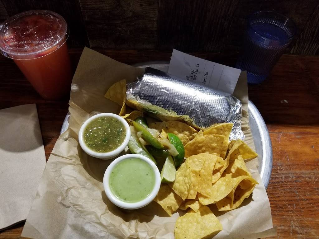 Cancun Sabor Mexicano | restaurant | 2134 Allston Way, Berkeley, CA 94704, USA | 5105490964 OR +1 510-549-0964