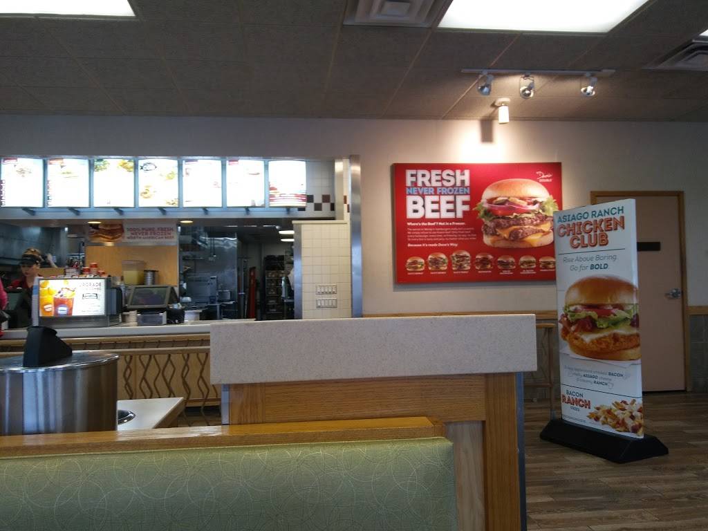 Wendys | restaurant | 6435 Antelope Rd, Citrus Heights, CA 95621, USA | 9167255883 OR +1 916-725-5883