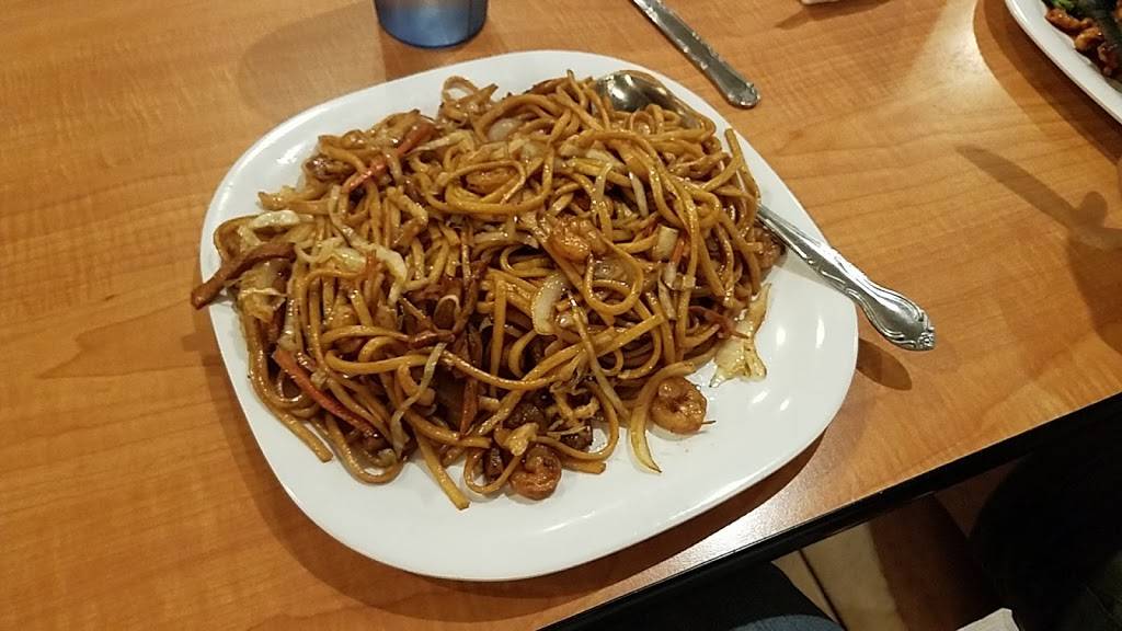 Jade Cafe | restaurant | 2565 Eldridge Rd, Sugar Land, TX 77478, USA | 2812771899 OR +1 281-277-1899