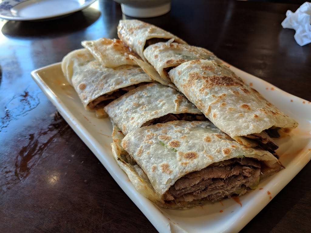 Yung Ho Tou Chian 永和豆漿 | restaurant | 1045 Valley Blvd A105, San Gabriel, CA 91776, USA | 6262809317 OR +1 626-280-9317