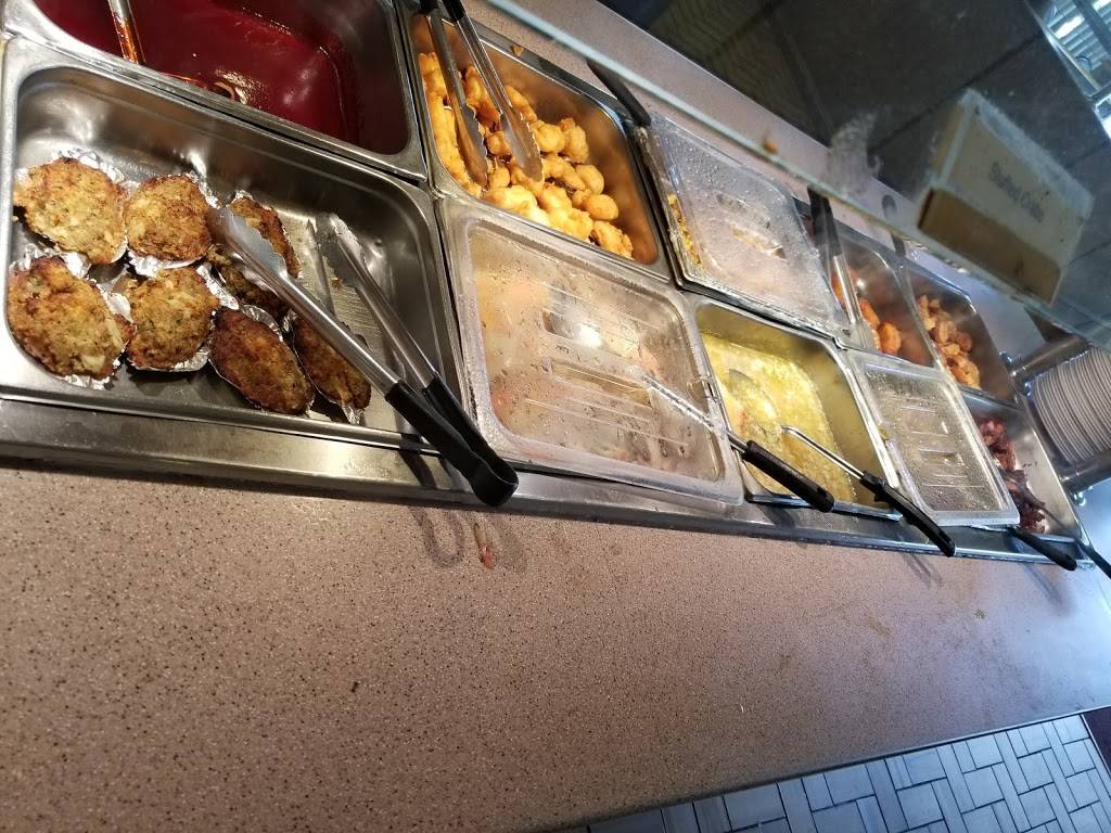 Millennium Buffet | restaurant | 409 Blossom St, Columbia, SC 29201, USA | 8037716088 OR +1 803-771-6088