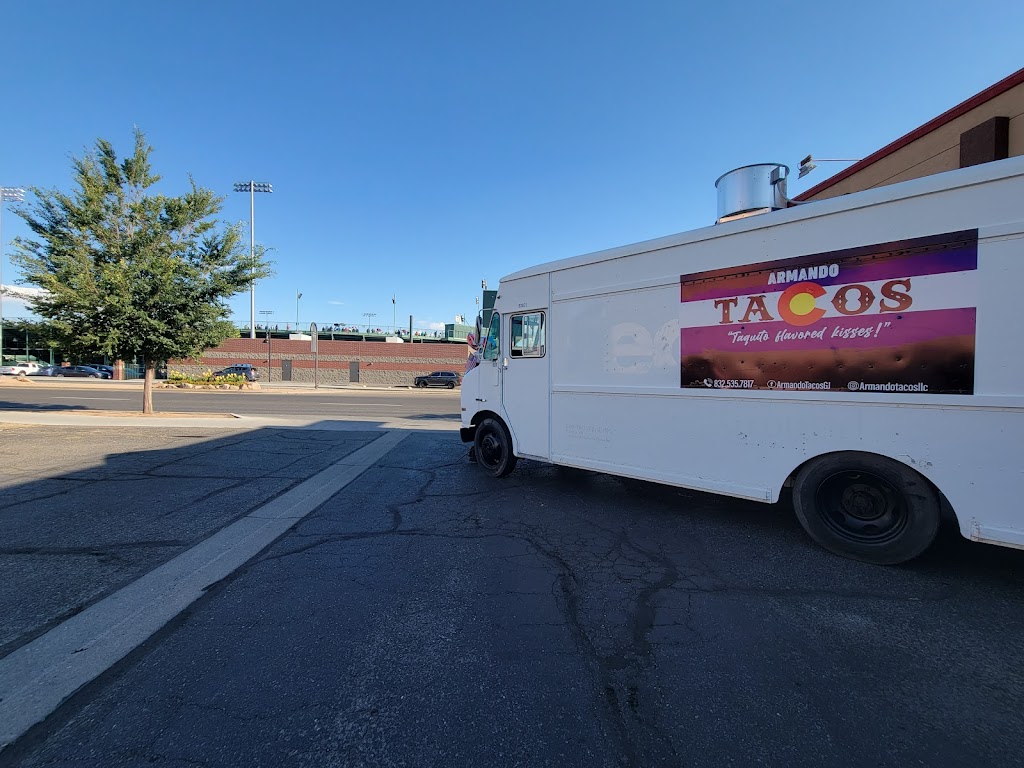 ARMANDO TACOS | restaurant | 925 Struthers Ave, Grand Junction, CO 81503, USA | 9703434788 OR +1 970-343-4788