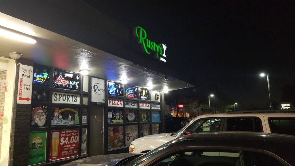Rustys | restaurant | 320 Grant Line Rd, Tracy, CA 95376, USA | 2098355398 OR +1 209-835-5398