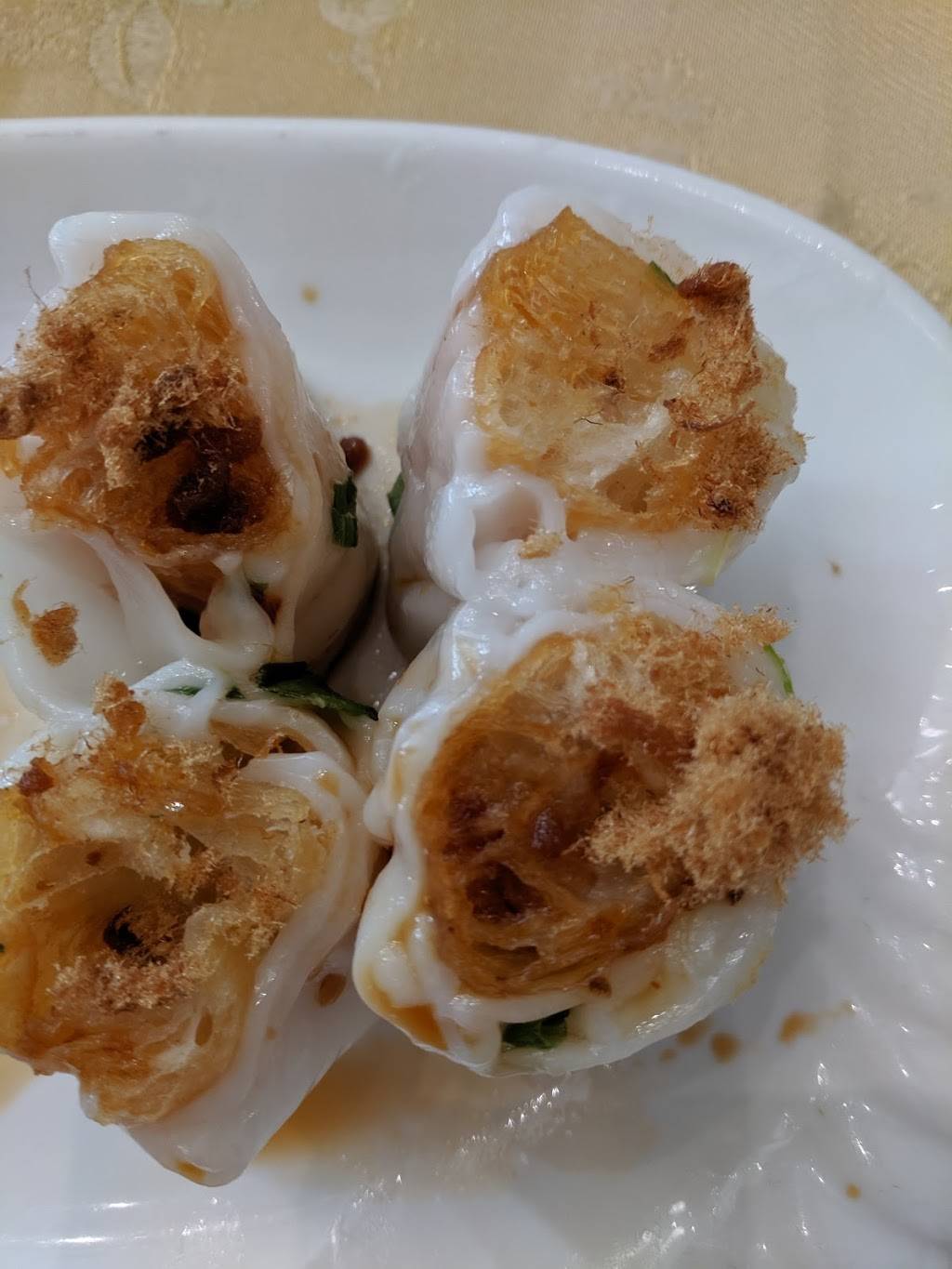 Elegance Dim Sum Cuisine | restaurant | 9425 Leslie St, Richmond Hill, ON L4B 3N7, Canada | 9052377899 OR +1 905-237-7899