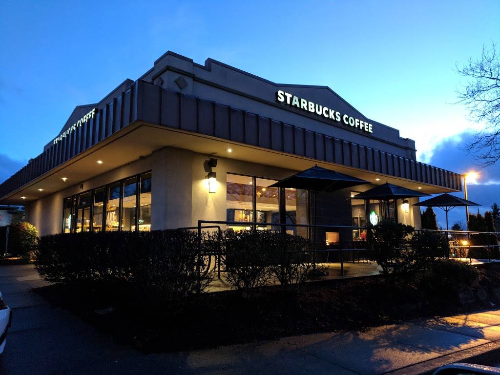 Starbucks | cafe | 6733 108th Ave NE, Kirkland, WA 98033, USA | 4258938661 OR +1 425-893-8661
