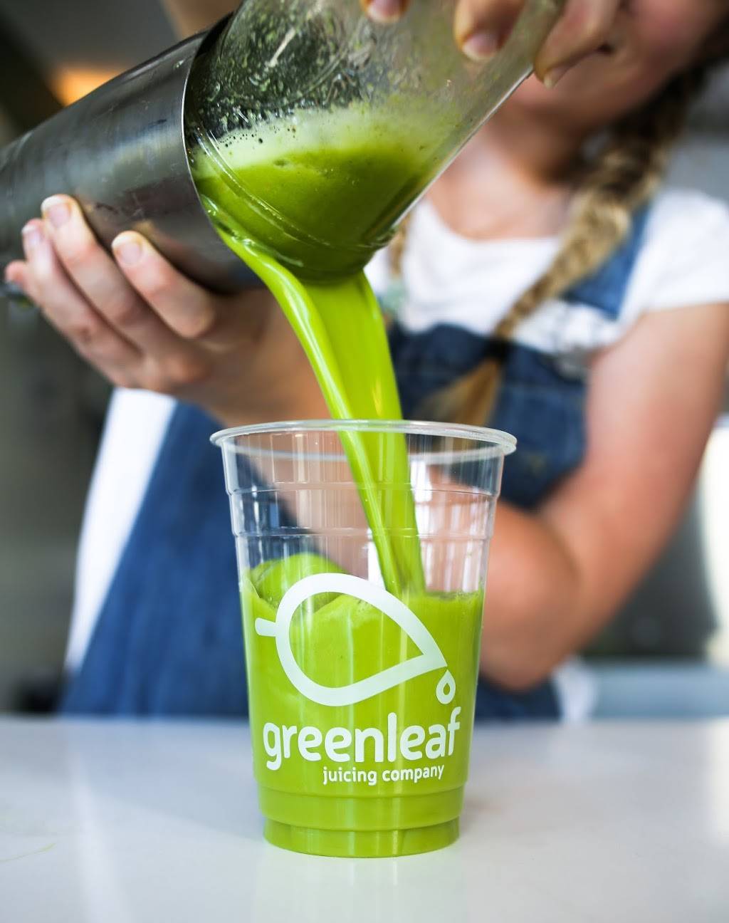Greenleaf Juicing Co. | restaurant | 1510 NW 22nd Ave, Portland, OR 97210, USA | 5037195997 OR +1 503-719-5997