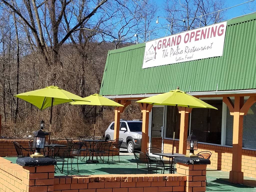 The Patio | restaurant | 190 Lake St, Newburgh, NY 12550, USA | 8455620101 OR +1 845-562-0101