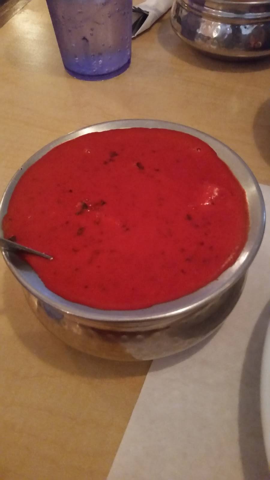 Maharaja Indian Cuisine | restaurant | 2570 Jackson Ave W #23, Oxford, MS 38655, USA | 6622341975 OR +1 662-234-1975