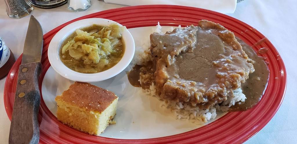 Colos Soul Food & Seafood | restaurant | 2326 Del Paso Blvd, Sacramento, CA 95815, USA | 9165831633 OR +1 916-583-1633