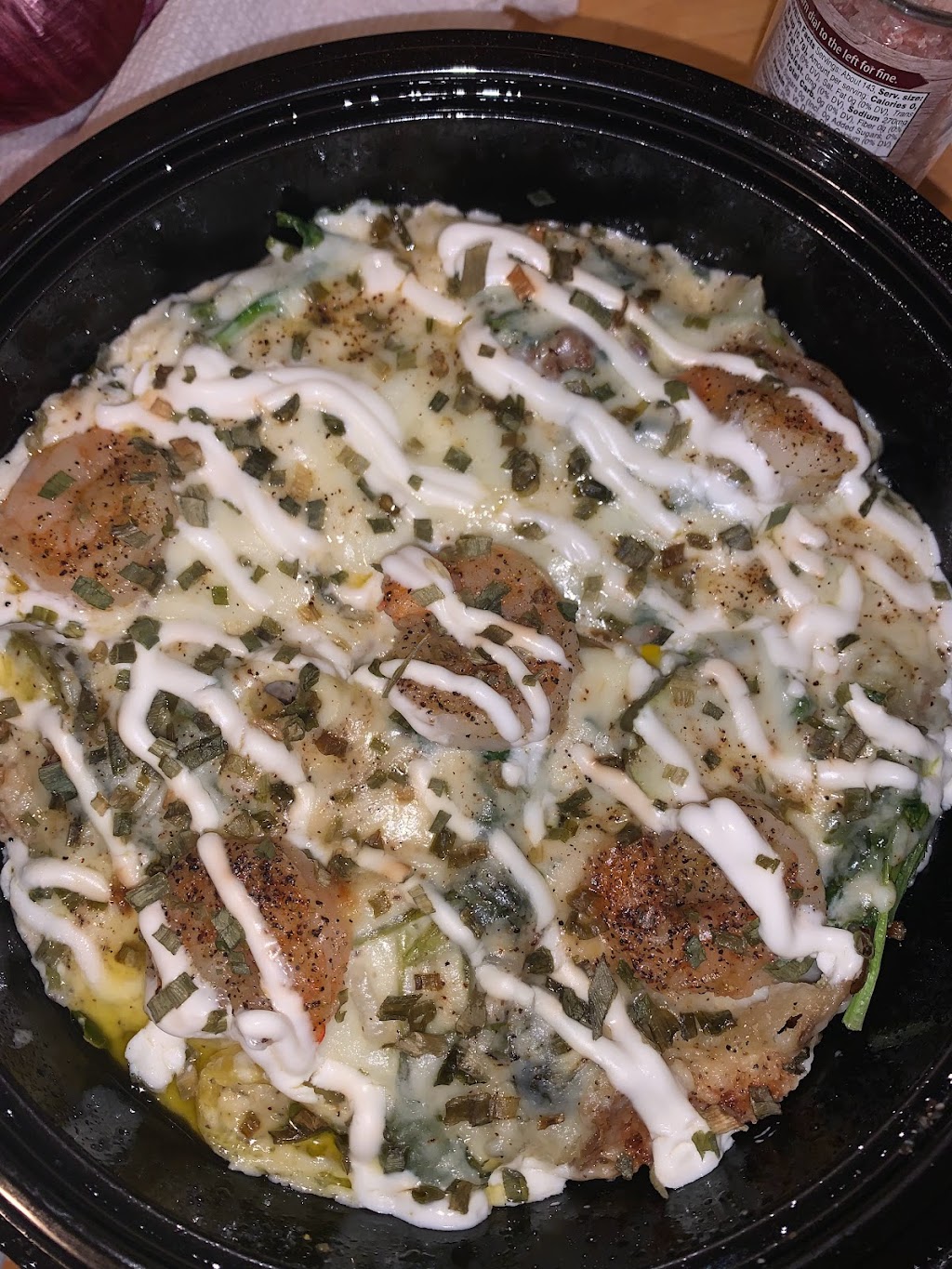 Load A Spud Evanston | restaurant | 329 Howard St, Evanston, IL 60202, USA | 8478596170 OR +1 847-859-6170