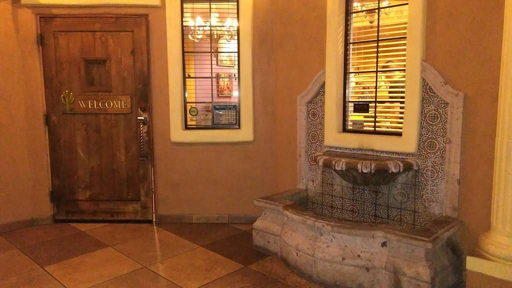 Manuels Mexican Restaurant | restaurant | 121 W Duval Rd, Green Valley, AZ 85614, USA | 5206486068 OR +1 520-648-6068