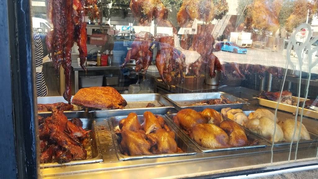 Cheung Hing Restaurant | restaurant | 2339 Noriega St, San Francisco, CA 94122, USA | 4156653271 OR +1 415-665-3271