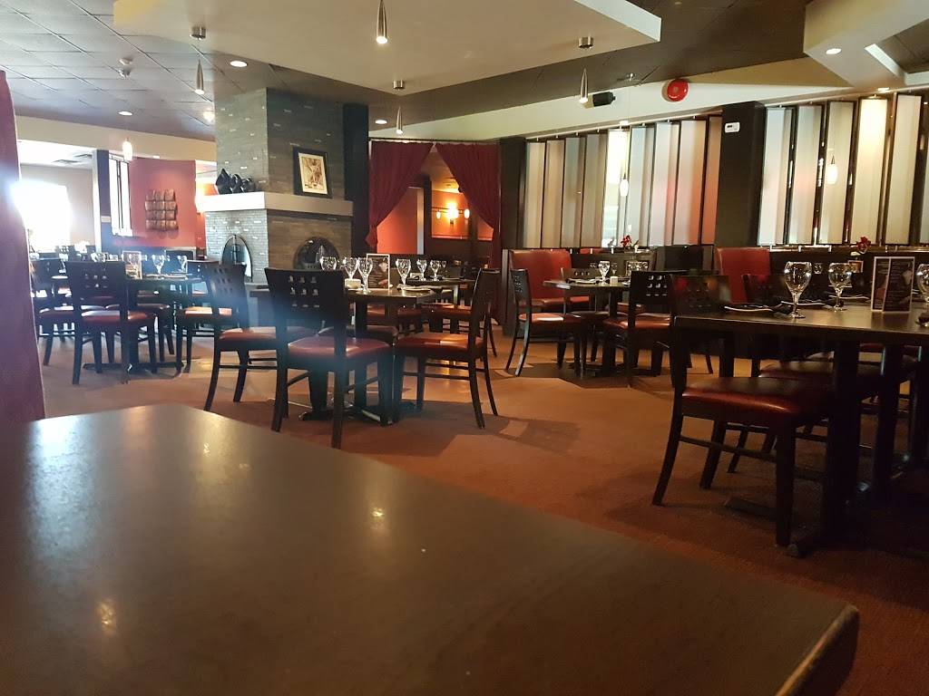 Trus Grill House | restaurant | 220 Riverview Dr, Chatham, ON N7M 5Z8, Canada | 5194360199 OR +1 519-436-0199