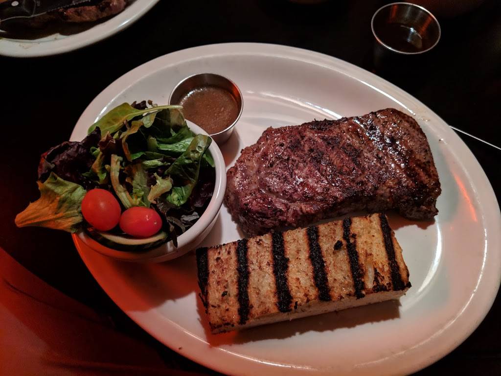 Arthur Henrys Supper Club & Ruby Room | restaurant | 3406 Broadway, Sacramento, CA 95817, USA | 9167375110 OR +1 916-737-5110