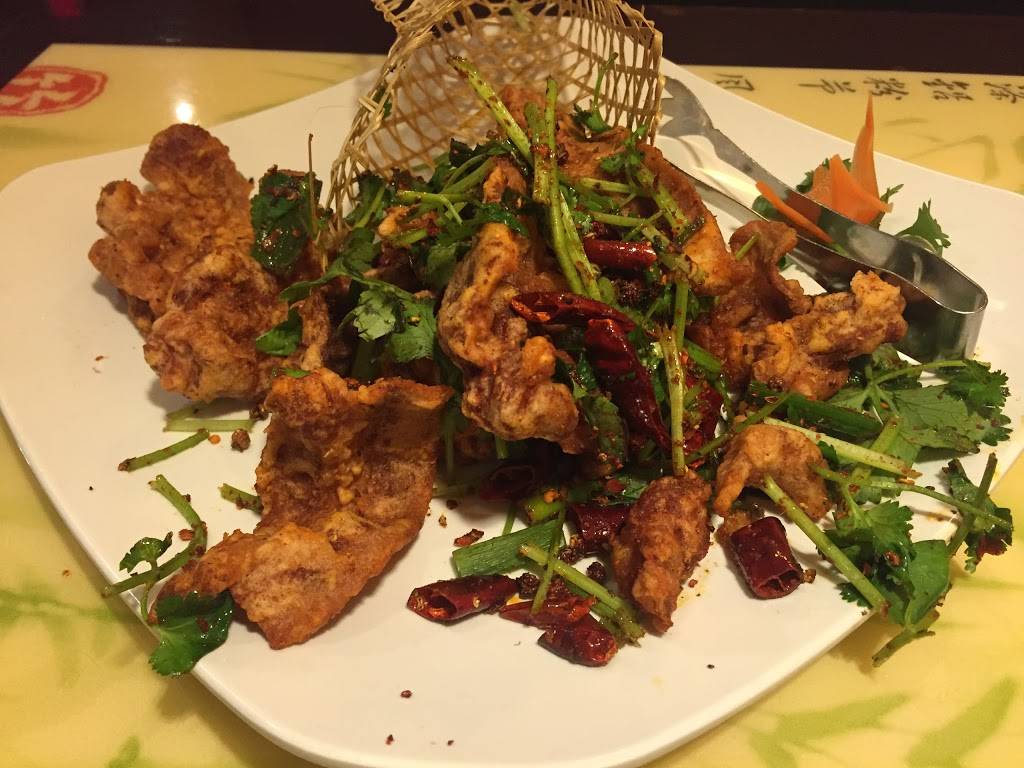 Peter Chang | meal takeaway | 1771 Carl D. Silver Parkway, Fredericksburg, VA 22401, USA | 5407868988 OR +1 540-786-8988