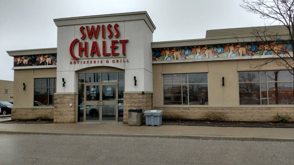 Swiss Chalet | restaurant | 7359 Woodbine Ave, Markham, ON L3R 1A7, Canada | 9053059948 OR +1 905-305-9948