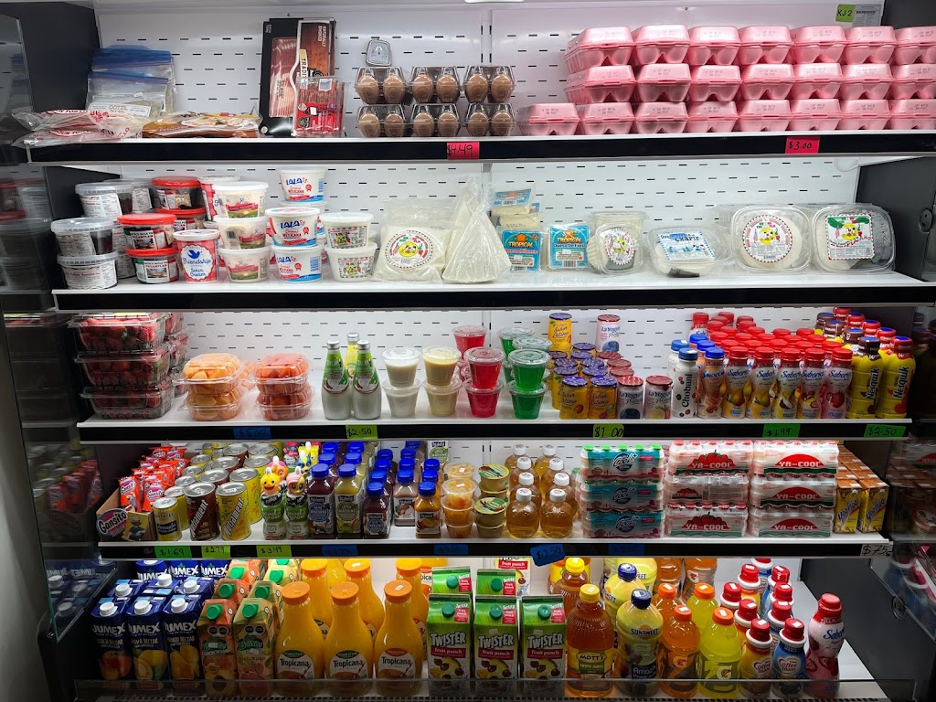 Ootzil Deli & Grocery | restaurant | 7607 New Utrecht Ave, Brooklyn, NY 11214, USA | 3473122212 OR +1 347-312-2212