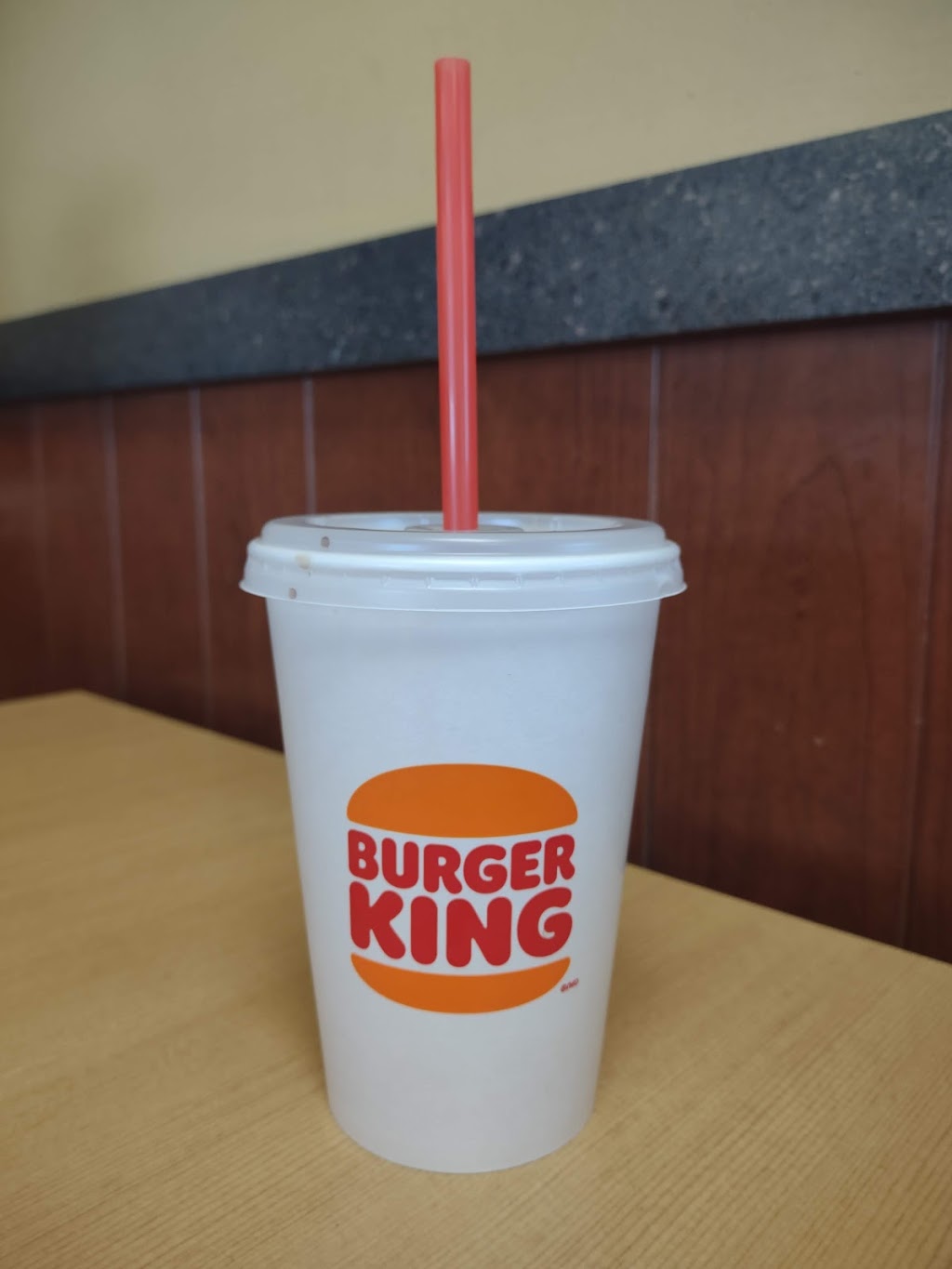Burger King | restaurant | 72465 Baker Blvd, Baker, CA 92309, USA | 7607334638 OR +1 760-733-4638