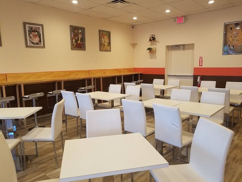 CIRO Bakery Pizza | restaurant | 1846 61st Ave N, St. Petersburg, FL 33714, USA | 7272028605 OR +1 727-202-8605