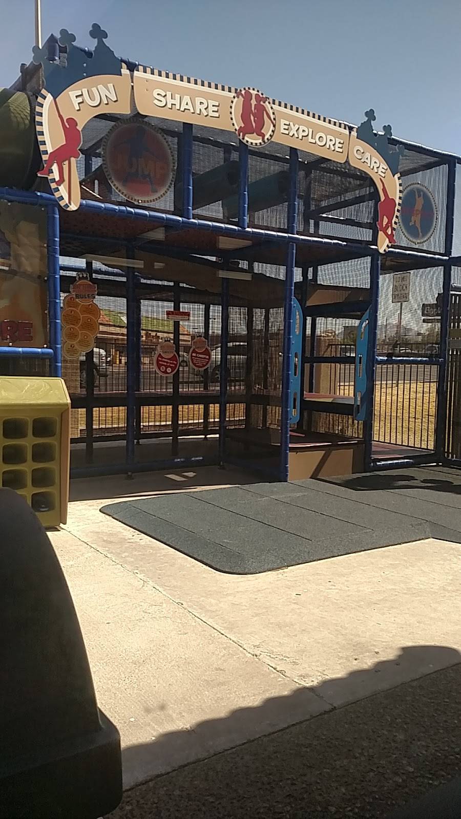 Burger King | restaurant | 430 N Telshor Blvd, Las Cruces, NM 88011, USA | 5755213768 OR +1 575-521-3768