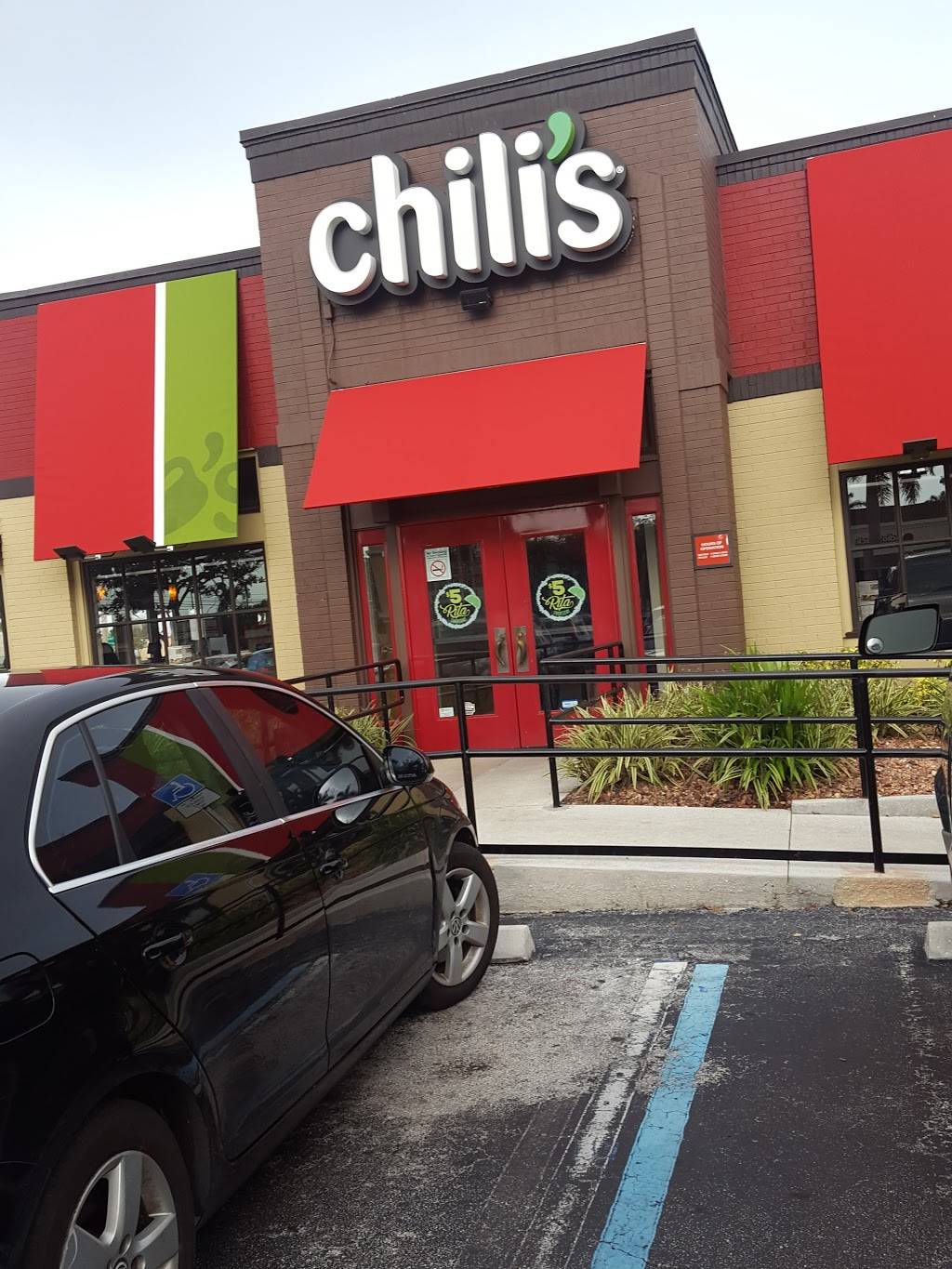 Chilis Grill & Bar | restaurant | 4252 Okeechobee Blvd, West Palm Beach, FL 33409, USA | 5616899118 OR +1 561-689-9118