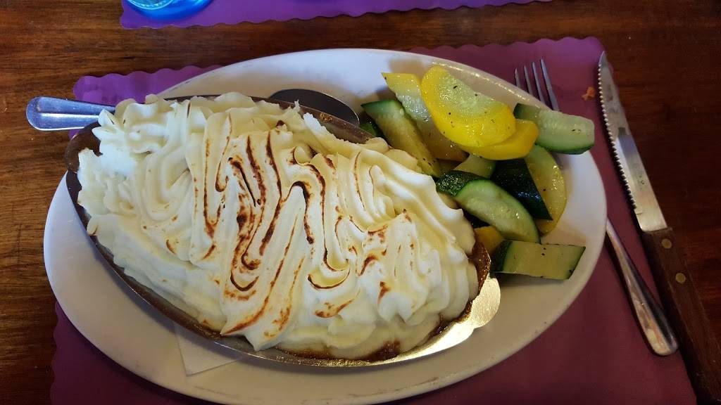 Yesterdays | restaurant | 29 Main St, Warwick, NY 10990, USA | 8459861904 OR +1 845-986-1904