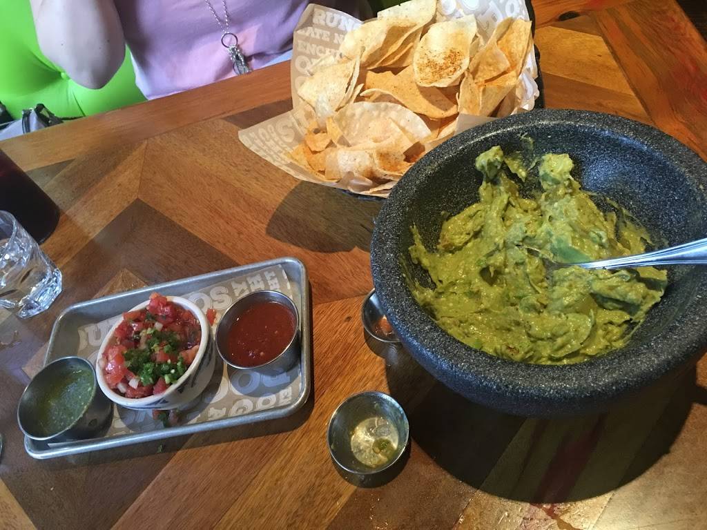 Roccos Tacos & Tequila Bar | restaurant | 110 E Atlantic Ave, Delray Beach, FL 33444, USA | 5618081100 OR +1 561-808-1100