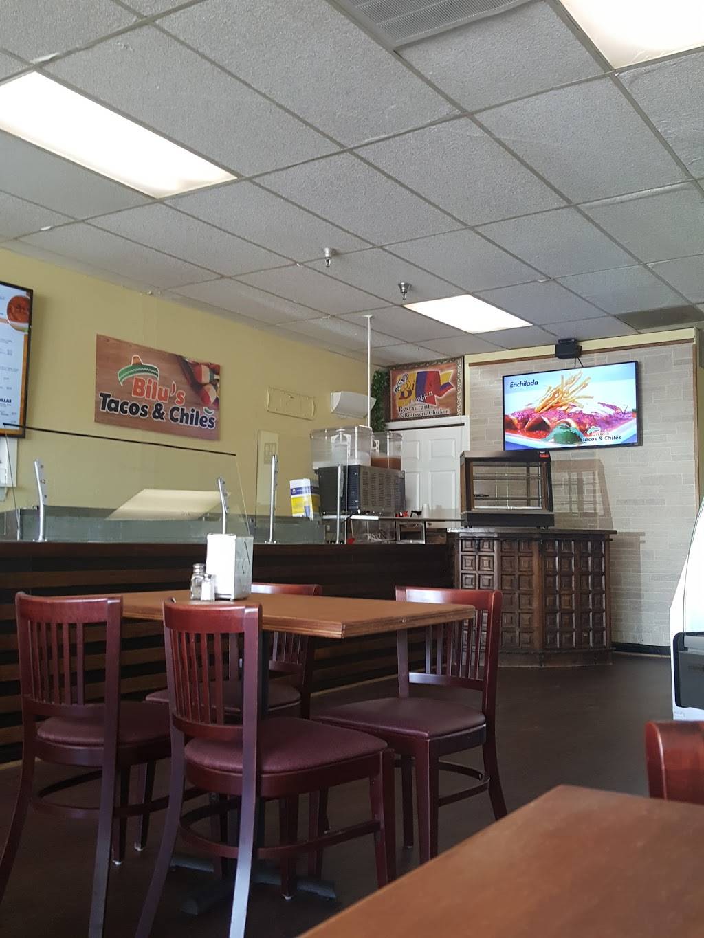 Bilus Tacos&Chiles | restaurant | 665 Newtown Rd ste 112-113, Virginia Beach, VA 23462, USA | 7574900230 OR +1 757-490-0230