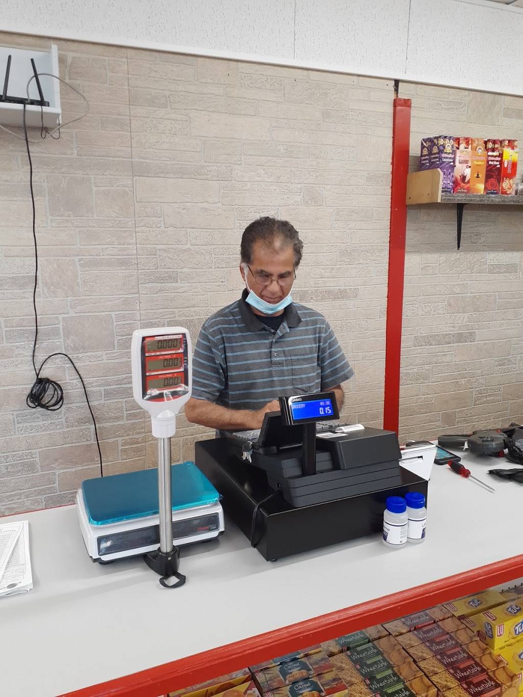 Ali Baba Halal Meat & Grocery | restaurant | 620 Howell Rd # 4, Greenville, SC 29615, USA | 8645090209 OR +1 864-509-0209