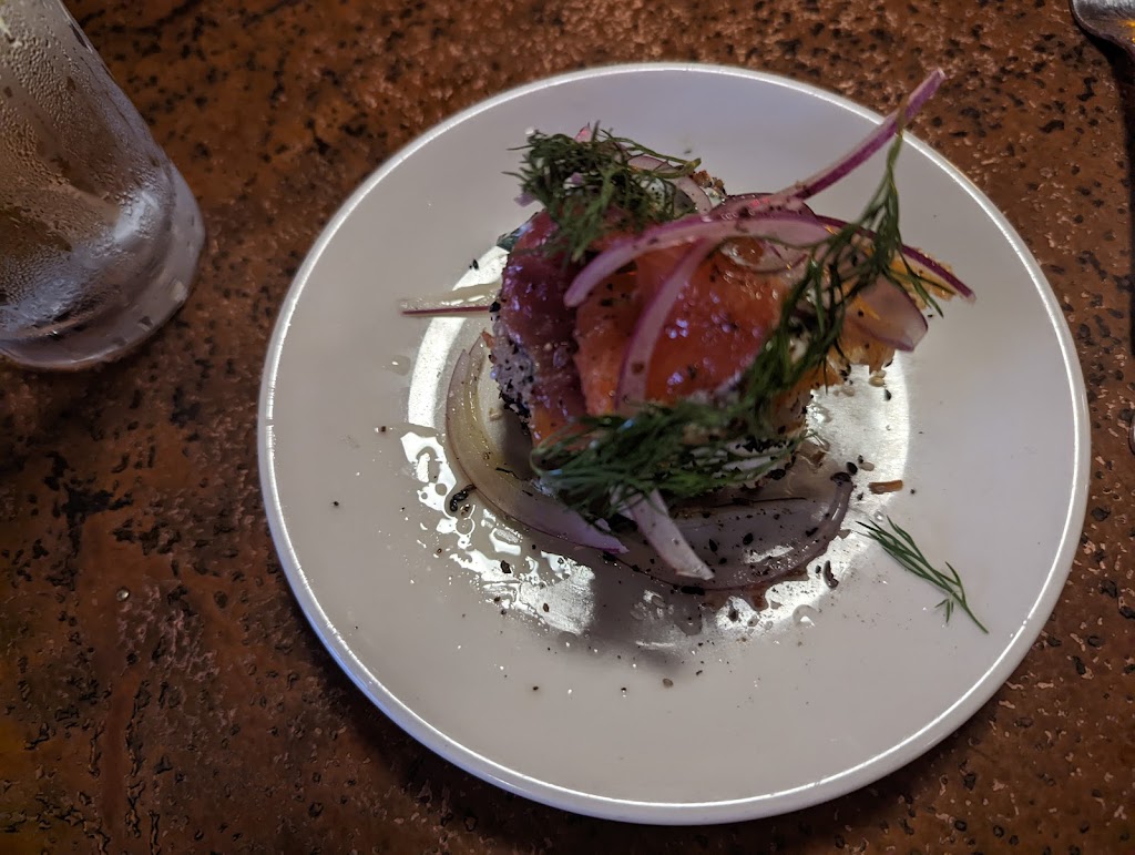 OyBar | restaurant | 12446 Moorpark St, Studio City, CA 91604, USA | 8187618686 OR +1 818-761-8686